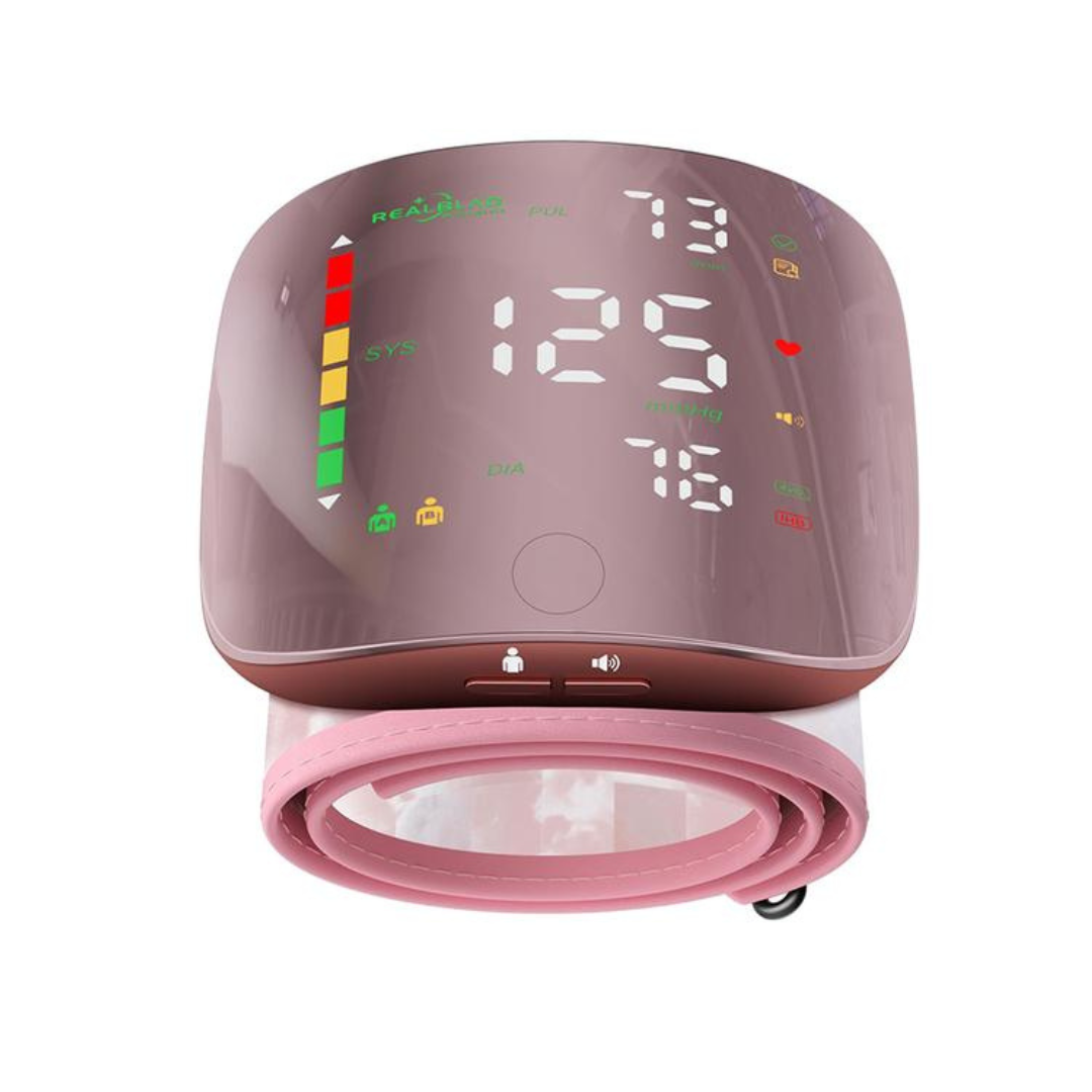 Zenvaro Pulse Pro