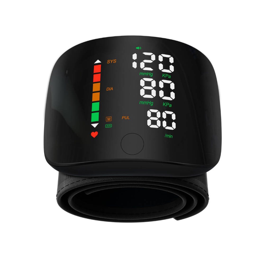 Zenvaro Pulse Pro