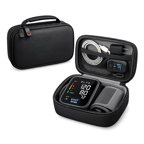 Premium Travel Case