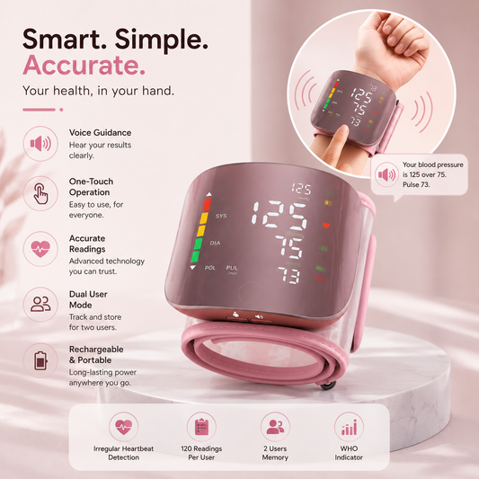 Zenvaro Pulse Pro 2.0
