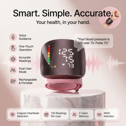 Zenvaro Pulse Pro