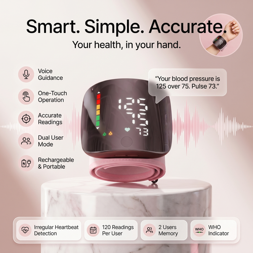 Zenvaro Pulse Pro